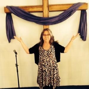 Meet your Posher, Tammy